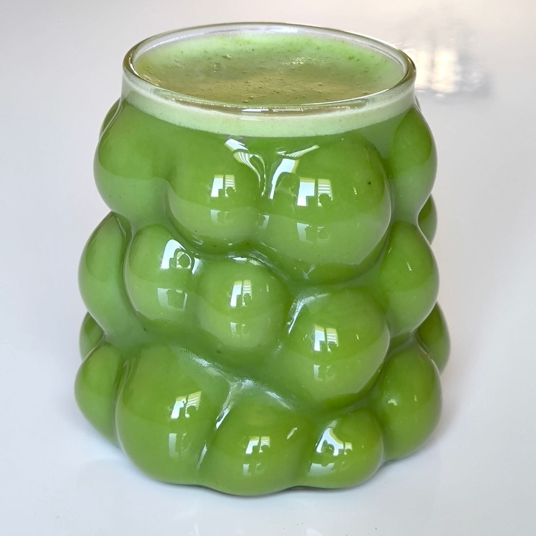 les bienfaits du matcha