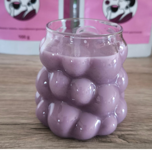 bienfaits de l'Ube