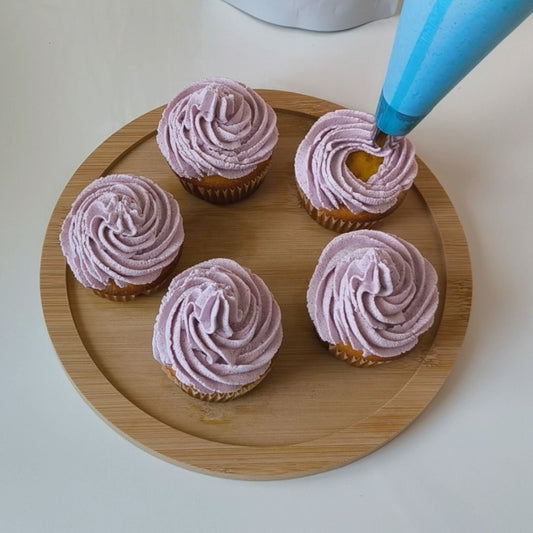 dessert Ube