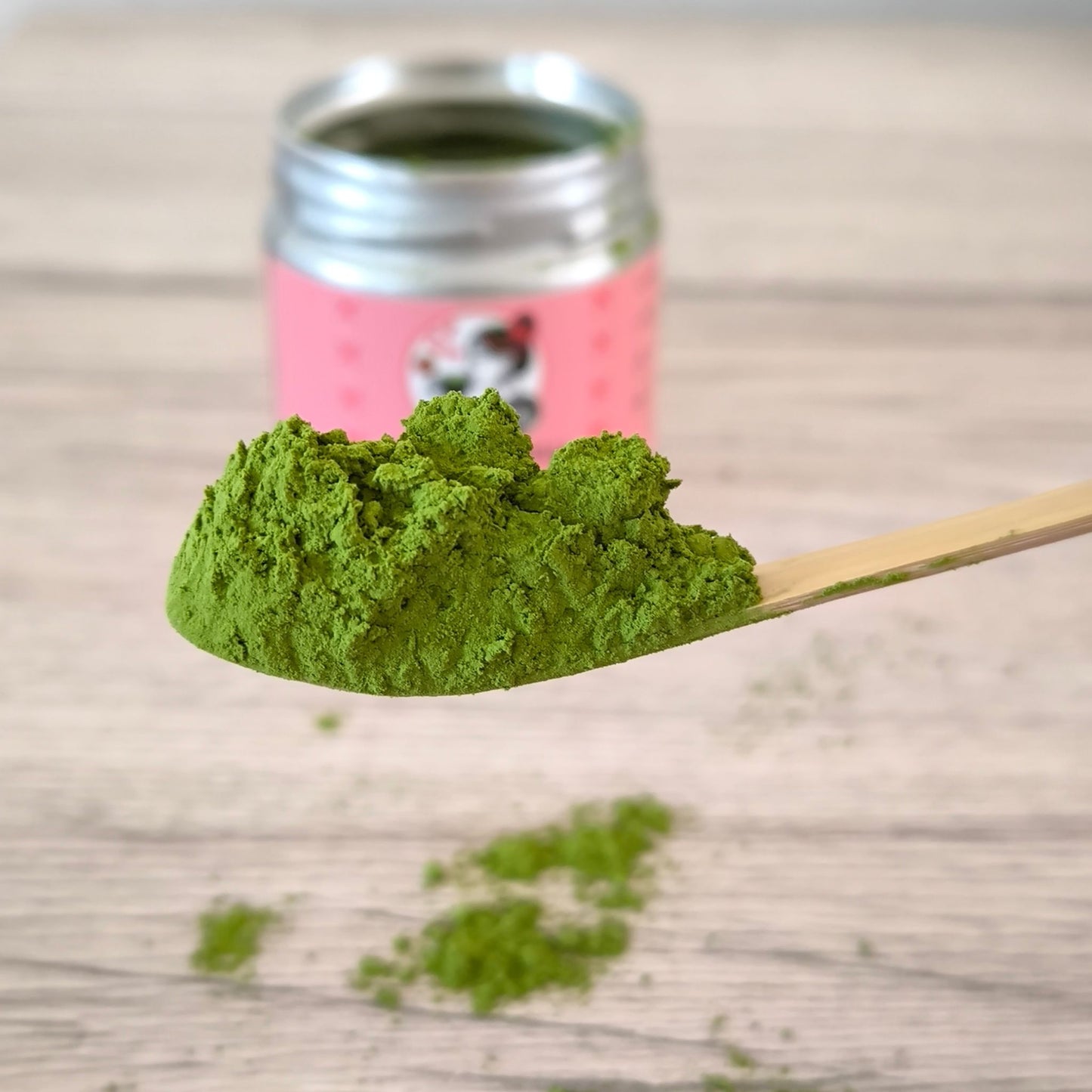 Premium Matcha