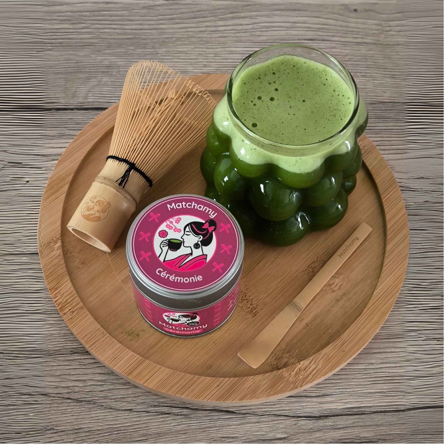 Matcha Ceremony