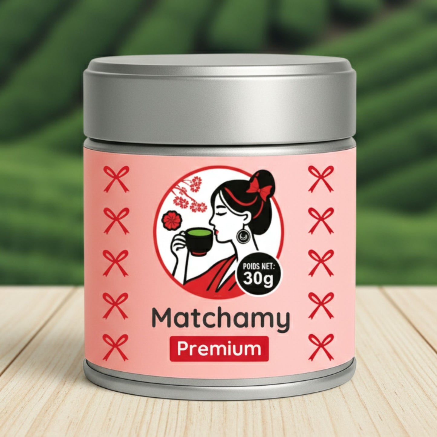 matchamy matcha premium