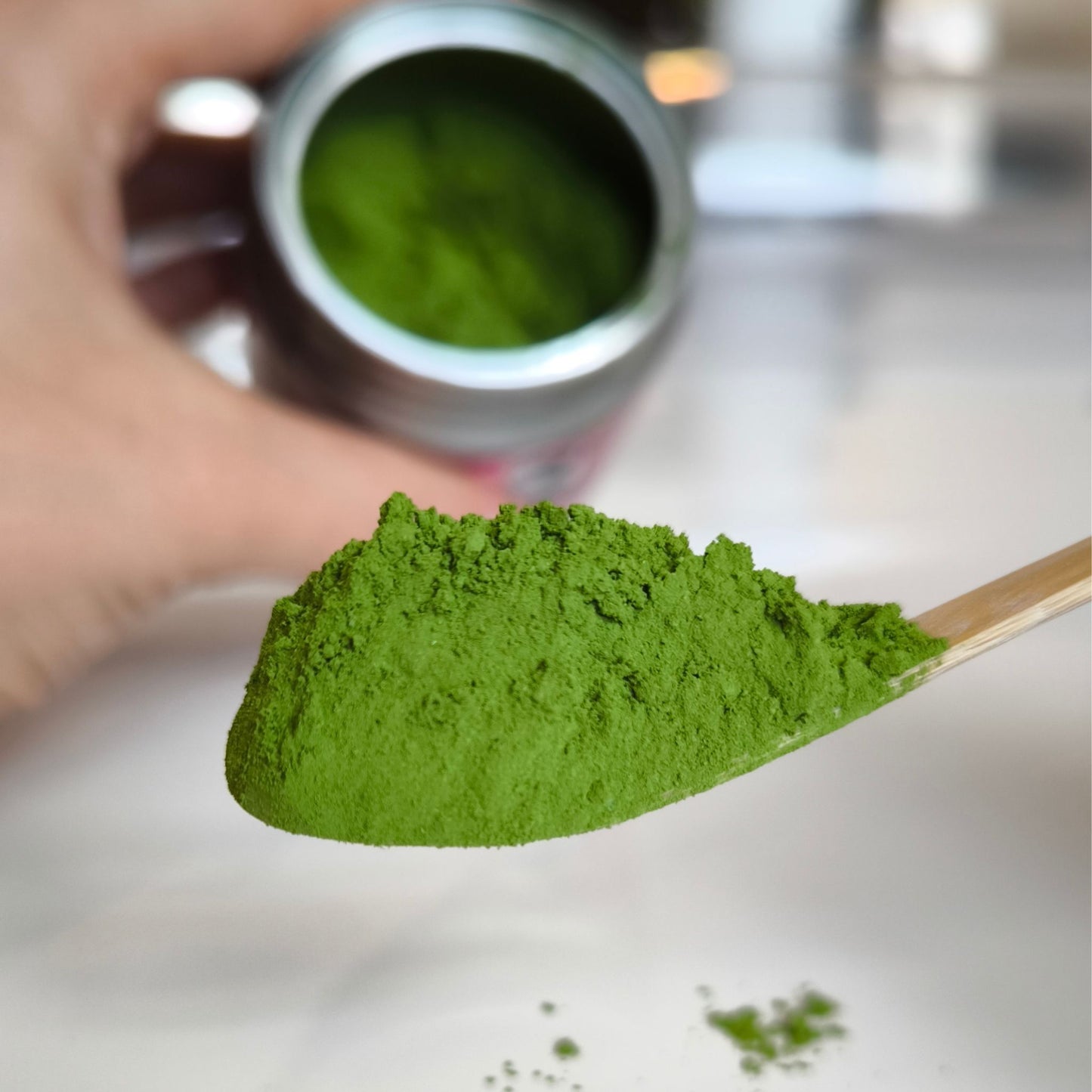 Matcha Ceremony