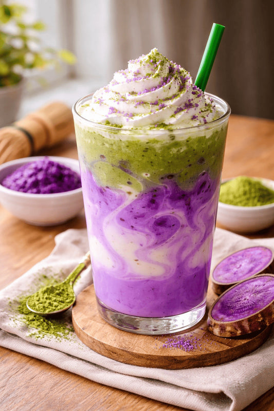 Acheter Ube : Le Guide Complet 2025