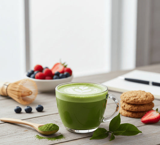 Le Matcha : Un allié minceur miracle ou simple coup de pouce métabolique ?
