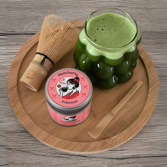 Premium Matcha